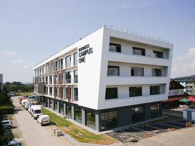 Bürozentrum mieten in 4232 Hagenberg