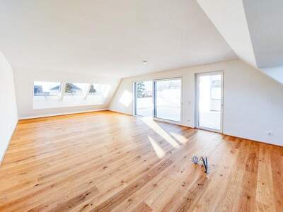 Terrassenwohnung kaufen in 1220 Wien (Bild 5)
