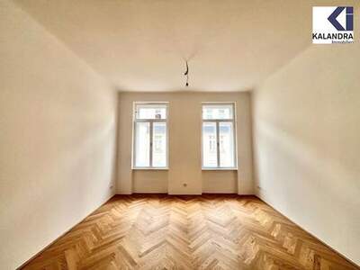 Eigentumswohnung in 1150 Wien