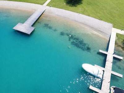 Wohnung mieten in 9583 Faak