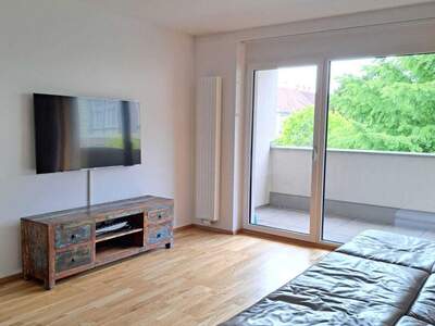 Wohnung mit Balkon kaufen in 3500 Krems (Bild 3)