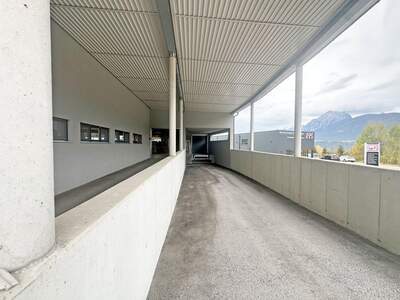 Gewerbeobjekt mieten in 6133 Weerberg (Bild 4)