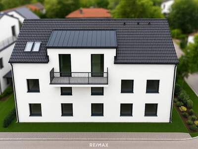 Wohnung kaufen in 2326 Maria