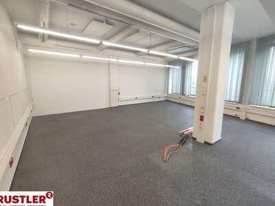 Gewerbeobjekt mieten in 4040 Linz (Bild 3)