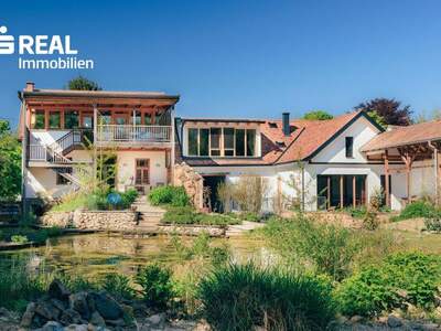 Mehrfamilienhaus kaufen in 7521 Eberau (Bild 1)