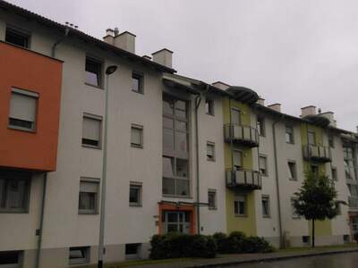 Wohnung mit Balkon mieten in 2020 Hollabrunn (Bild 2)