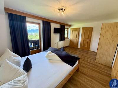 Wohnung mit Balkon mieten in 6273 Ried (Bild 5)