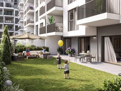 Eigentumswohnung in 1160 Wien