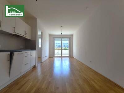 Terrassenwohnung mieten in 3100 St. Pölten (Bild 4)