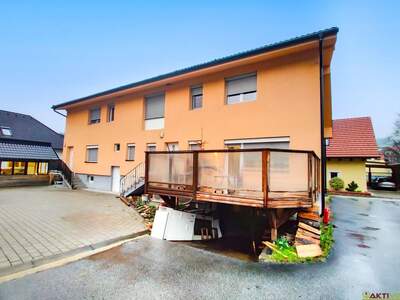 Haus mit Garten kaufen in 8570 Voitsberg (Bild 2)