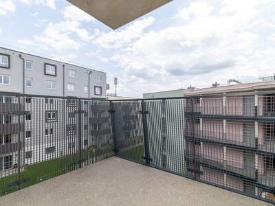 Terrassenwohnung kaufen in 2700 Wr. Neustadt (Bild 2)