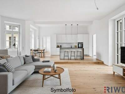 Terrassenwohnung kaufen in 1070 Wien (Bild 4)