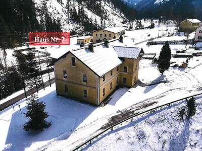 Gewerbeobjekt kaufen in 5645 Bad Gastein (Bild 2)