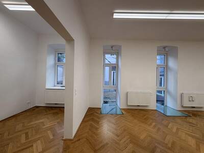 Gewerbeobjekt mieten in 1070 Wien (Bild 2)