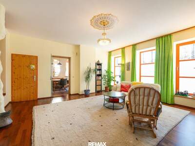 Haus kaufen in 8352 Unterlamm (Bild 3)