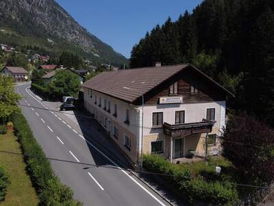Haus kaufen in 9530 Bleiberg