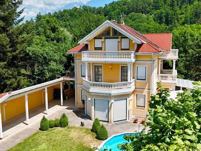 Haus kaufen in 8700 Leoben