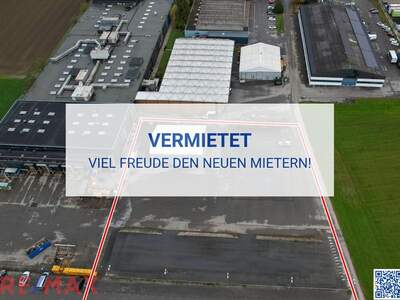 Gewerbeobjekt mieten in 6833 Klaus (Bild 1)
