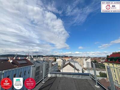 Terrassenwohnung kaufen in 1170 Wien (Bild 1)