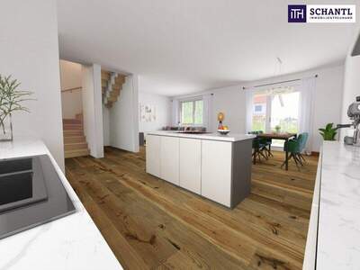 Reihenhaus kaufen in 2434 Götzendorf (Bild 2)