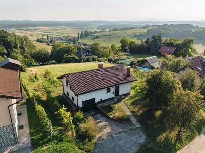 Haus kaufen in 9244 Sveti Jurij