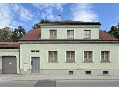 Haus kaufen in 3400 Weidling