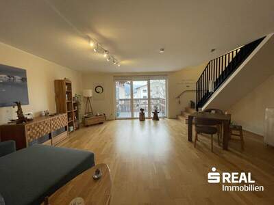 Terrassenwohnung kaufen in 6323 Bad Häring (Bild 1)