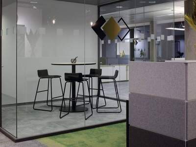 Gewerbeobjekt mieten in 1030 Wien