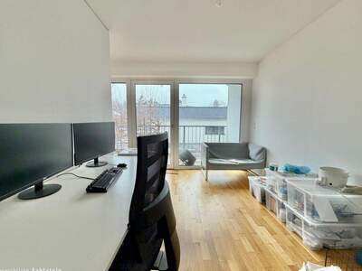 Wohnung mit Balkon mieten in 3400 Klosterneuburg (Bild 4)