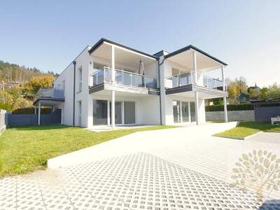 Wohnung kaufen in 9210 Pörtschach