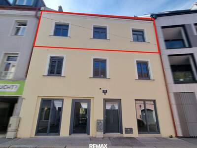 Wohnung mieten in 3100 St. Pölten (Bild 2)