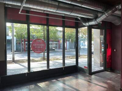 Gewerbeobjekt mieten in 1030 Wien (Bild 2)