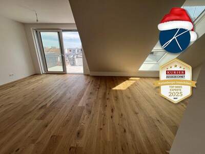 Terrassenwohnung kaufen in 1100 Wien (Bild 4)