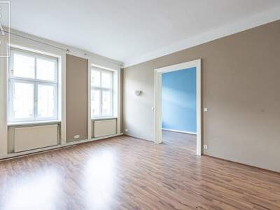 Altbauwohnung kaufen in 1030 Wien (Bild 2)