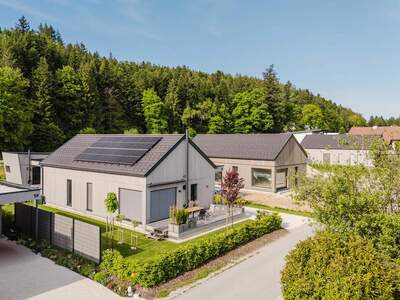 Einfamilienhaus kaufen in 5212 Schneegattern (Bild 4)