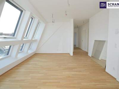 Terrassenwohnung kaufen in 1180 Wien (Bild 5)