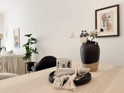 Terrassenwohnung kaufen in 1120 Wien (Bild 3)