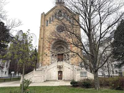 Gewerbeobjekt mieten in 1030 Wien