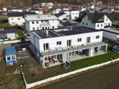 Reihenhaus kaufen in 4351 Saxen (Bild 2)