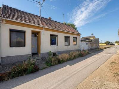 Haus kaufen in 2274 Rabensburg