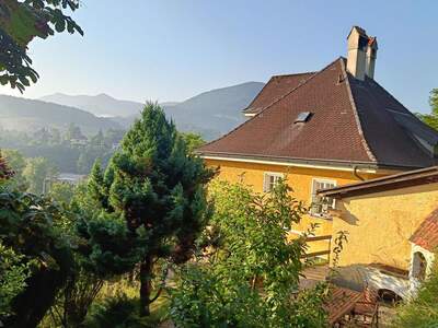 Chalet mieten in 3335 Weyer (Bild 1)