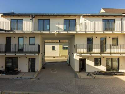 Gewerbeobjekt mieten in 7000 Eisenstadt