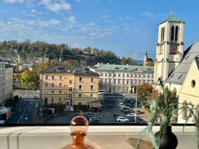 Mietwohnung in 5020 Salzburg