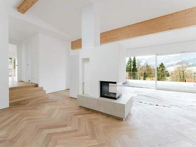 Dachgeschosswohnung kaufen in 4893 Zell