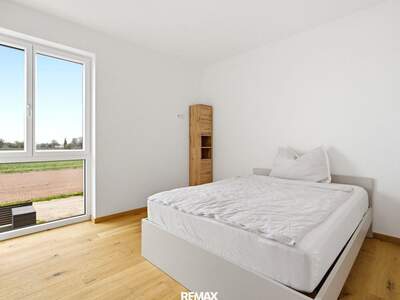 Haus mit Garten kaufen in 4320 Perg (Bild 4)