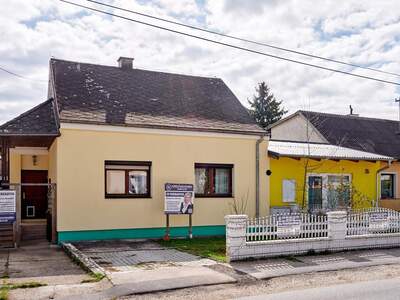 Einfamilienhaus kaufen in 2230 Gänserndorf (Bild 1)