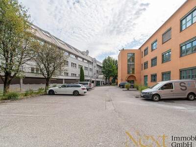 Gewerbeobjekt mieten in 4020 Linz