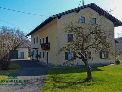 Haus kaufen in 5282 Ranshofen