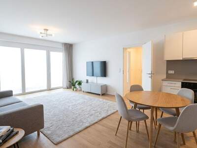 Wohnung mit Balkon mieten in 8010 Graz (Bild 1)