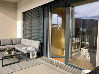 Terrassenwohnung mieten in 8020 Graz (Bild 4)